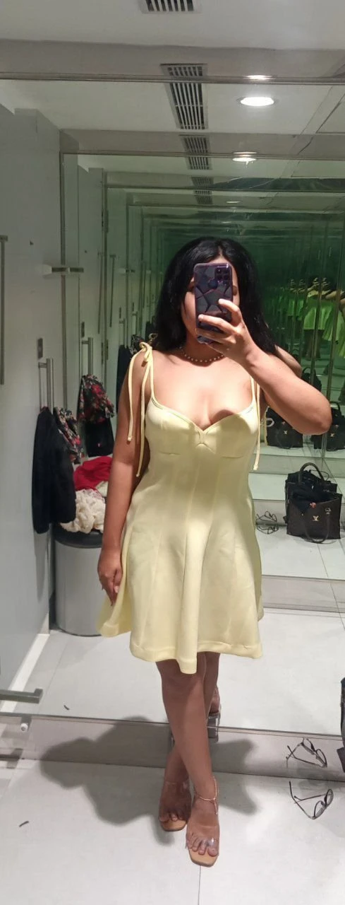 Dreamy Riya2 – Indian escort in Pune — 3 / 4