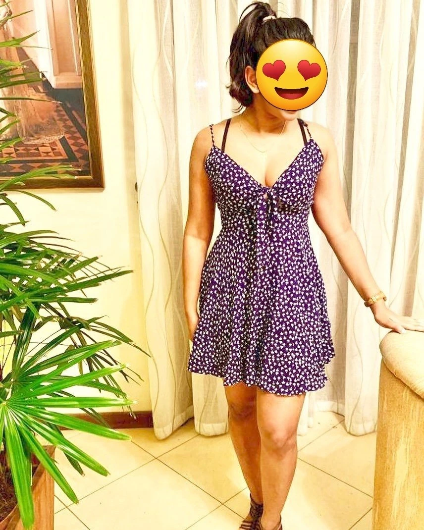 Ashini Modeling Girl – escort in Colombo — 2 / 7