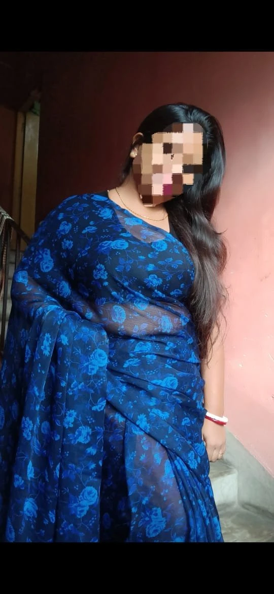 Riya Mukharjee 🩵🩵🩵 – Indian escort in Kolkata — 9 / 31
