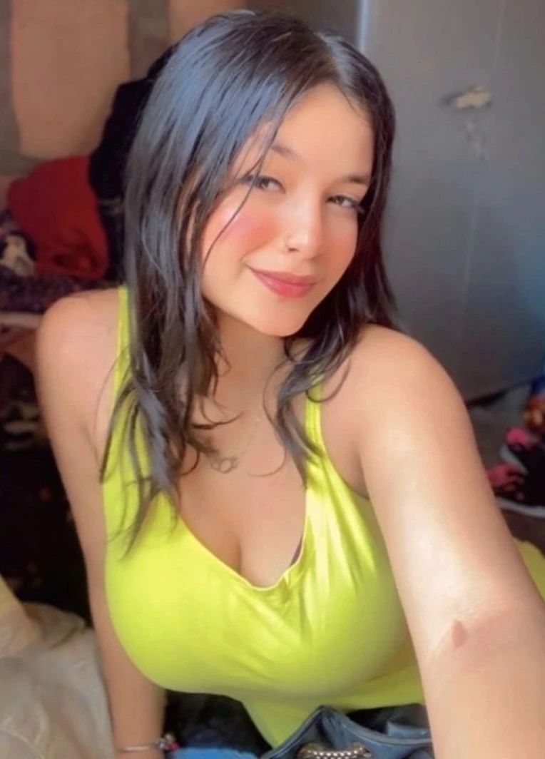 Namita Here, Call Me for Unlimited Fun – escort in Navi Mumbai — 2 / 5