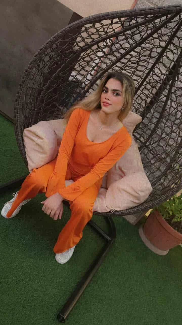 Maya – Lebanese escort agency in Beirut — 2 / 3