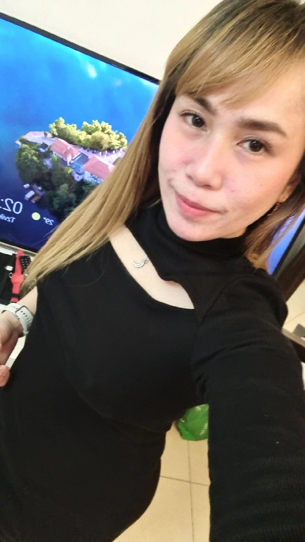 Philippines Hottest Amber – Filipino escort in Abidjan — 8 / 9