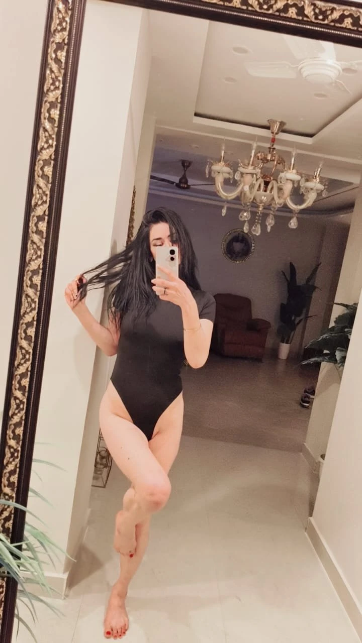 Bth Royal Angel – Russian escort agency in Gurgaon — 5 / 17