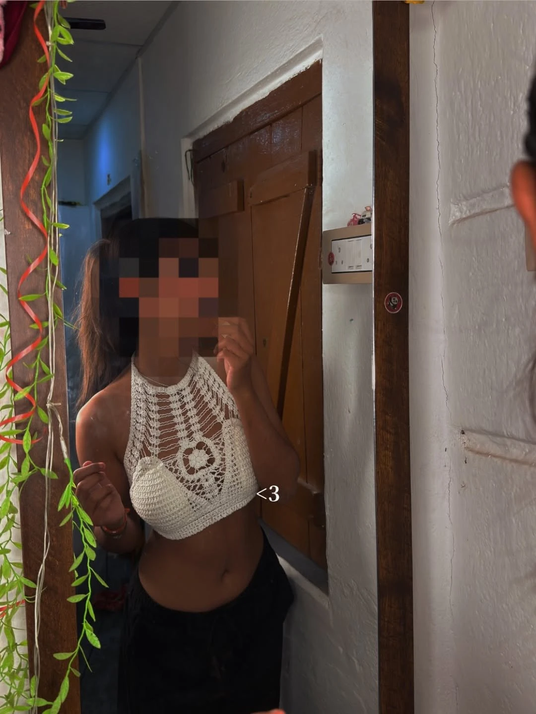 Nishadi GFE – Sri Lankan escort in Colombo — 10 / 11