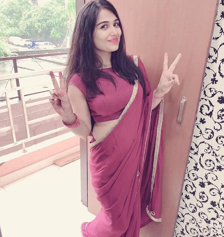 Rachana Shah – Indian escort in Mumbai — 2 / 7