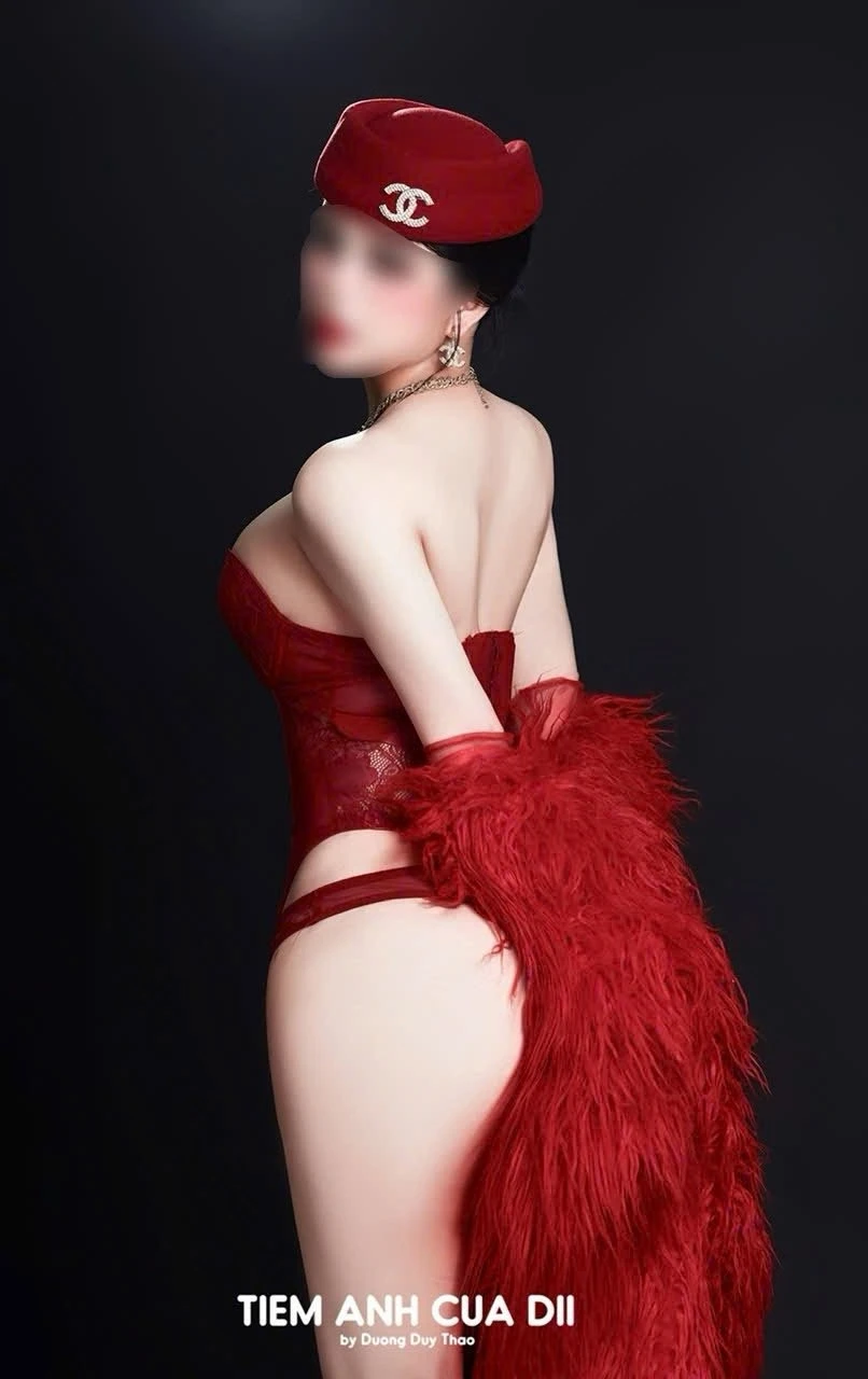 Ayami – Filipino escort in Hanoi — 5 / 6