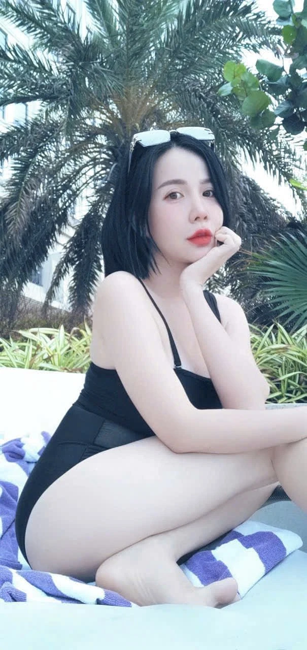 Zara – Vietnamese escort in Ho Chi Minh City — 4 / 7