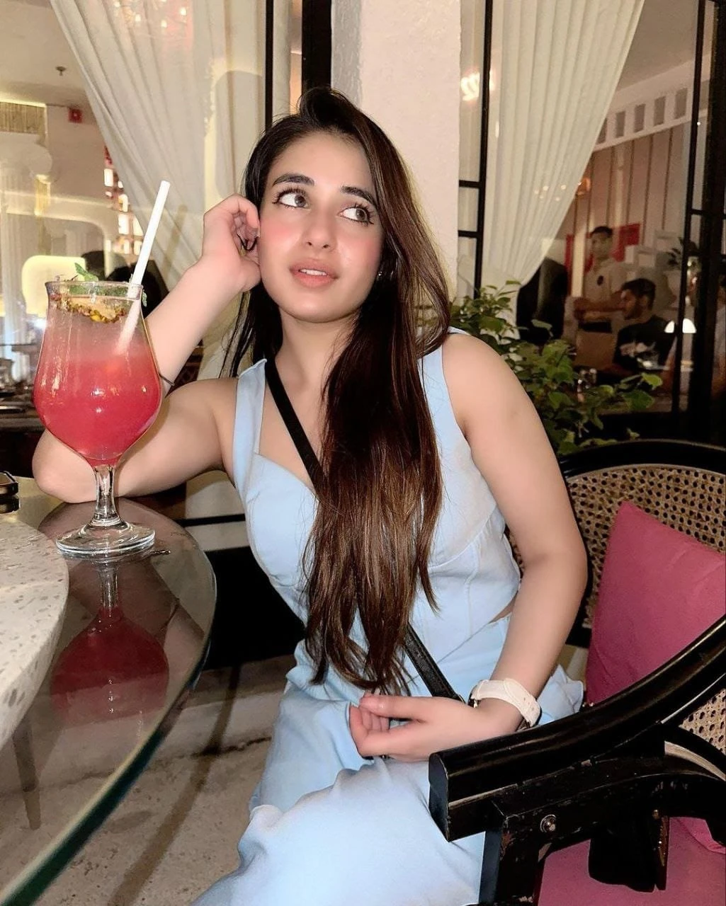 Kanika – Indian escort in Manali — 2 / 3