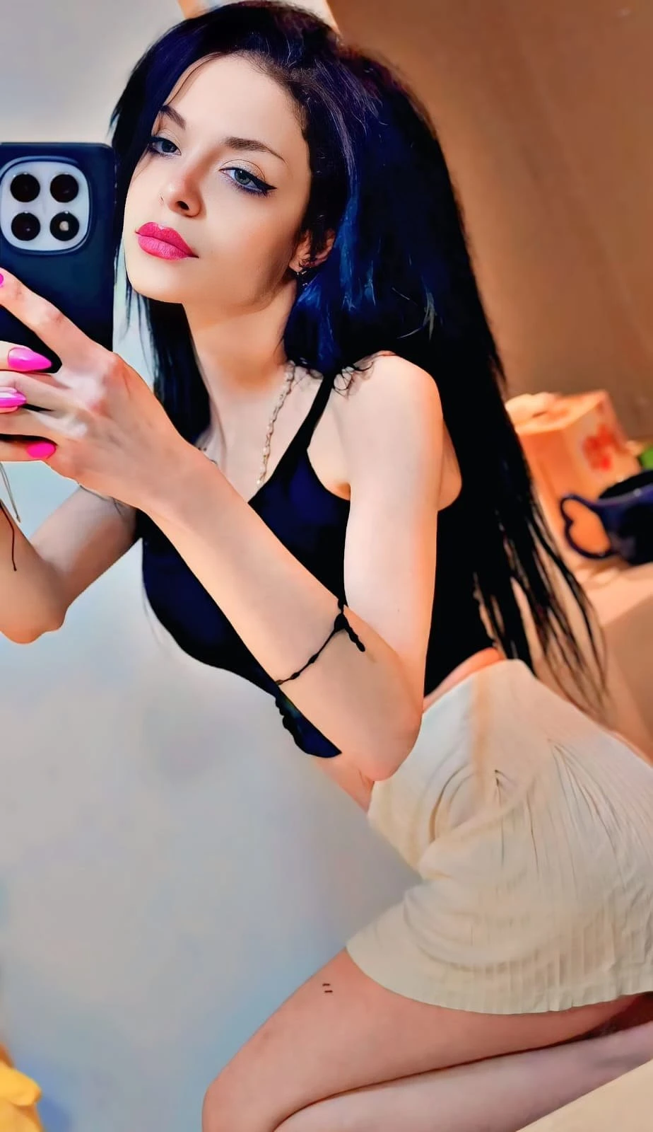 Nenaa – Lebanese escort in Beirut — 9 / 11