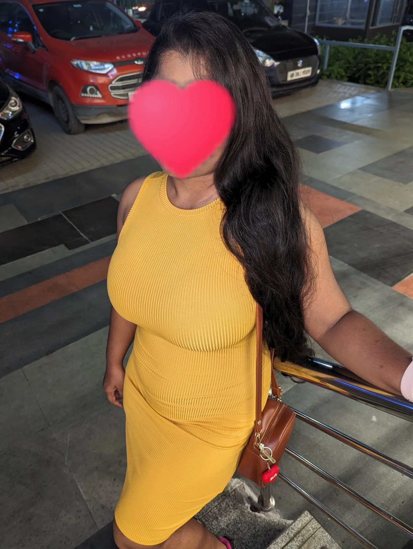Anjali – Indian escort in Kolkata — 3 / 4