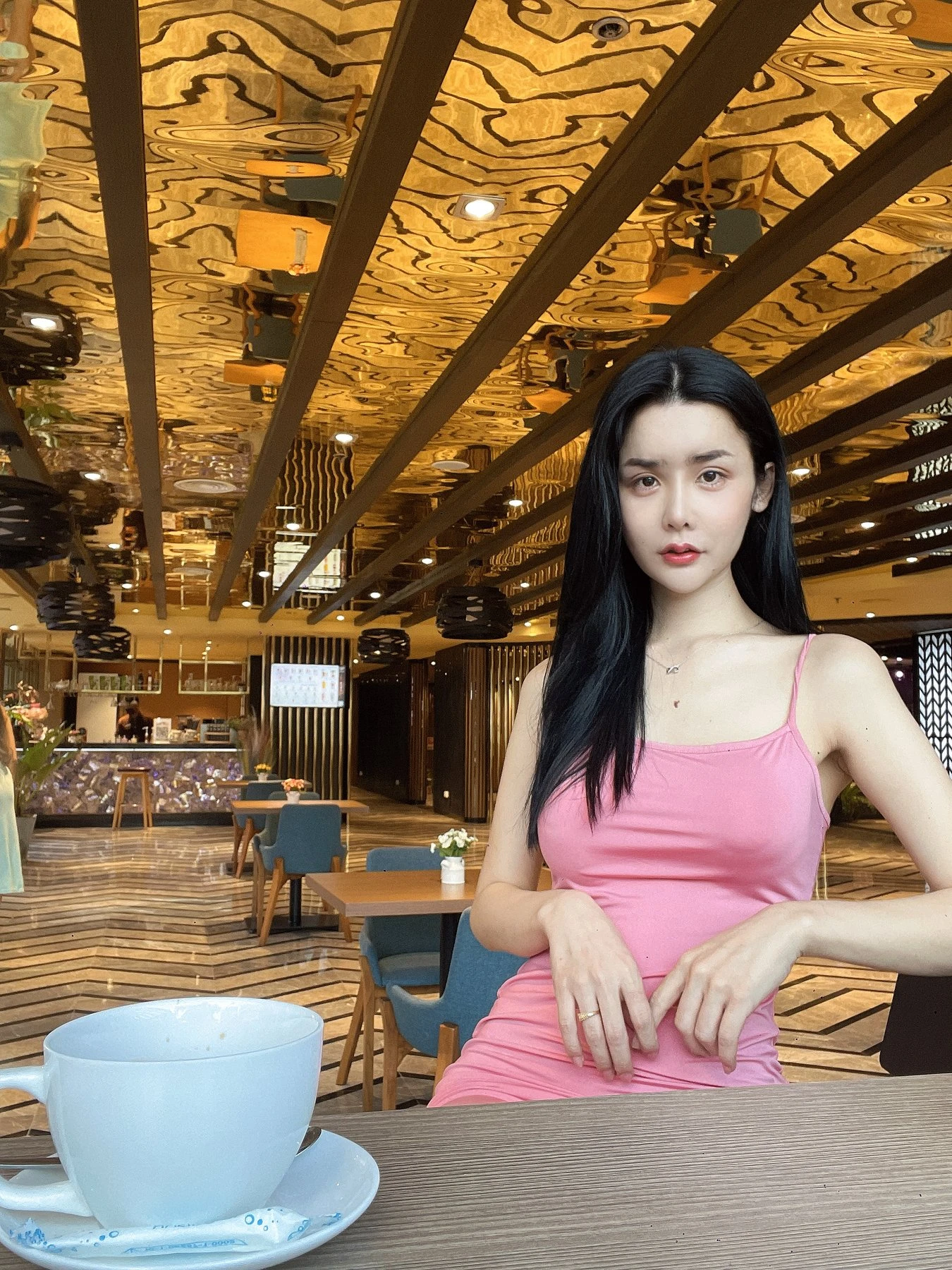 Ling Ling – Laotian escort in Macao, Escort, Macao