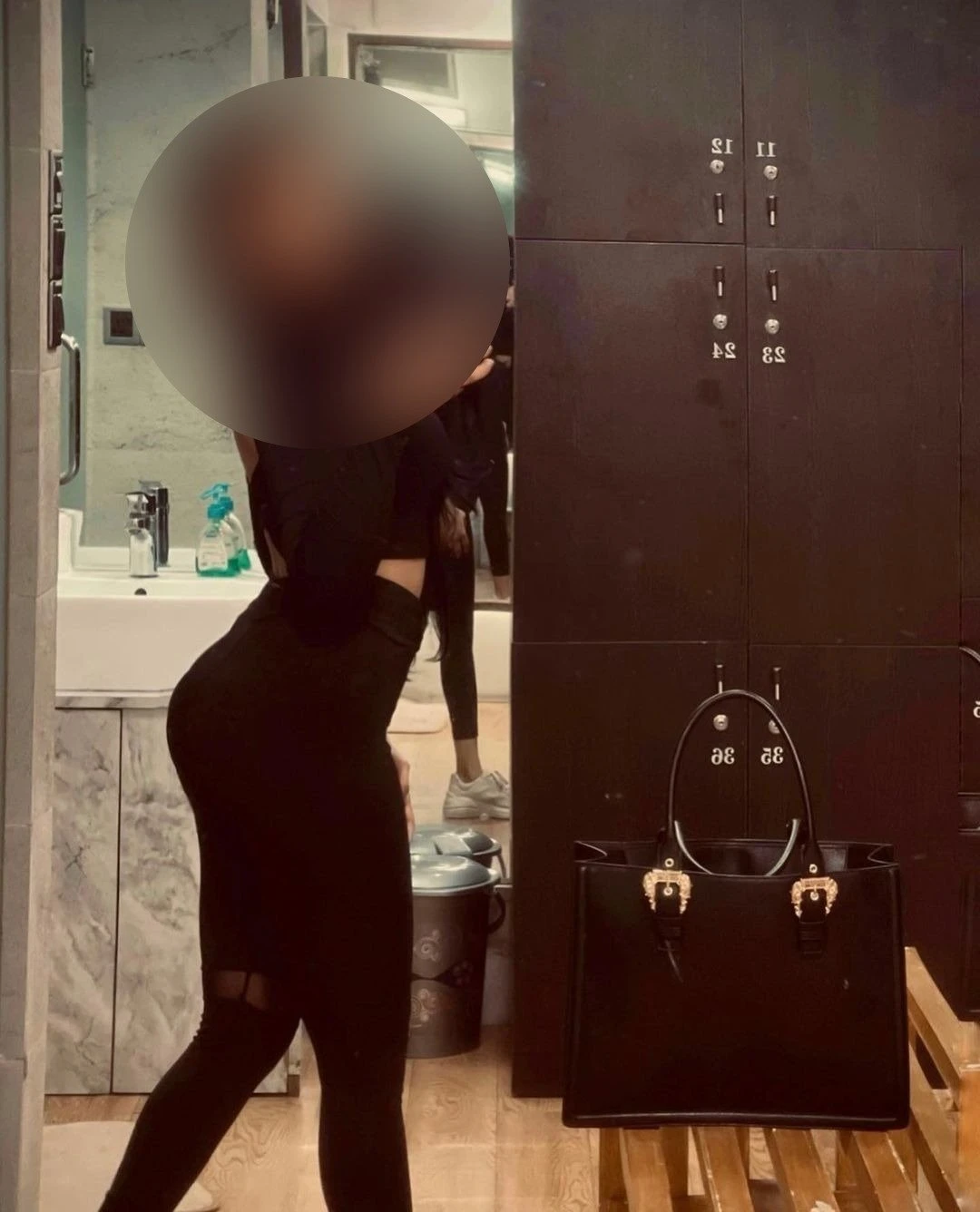 Joshi Neetu – Indian escort in New Delhi — 3 / 6