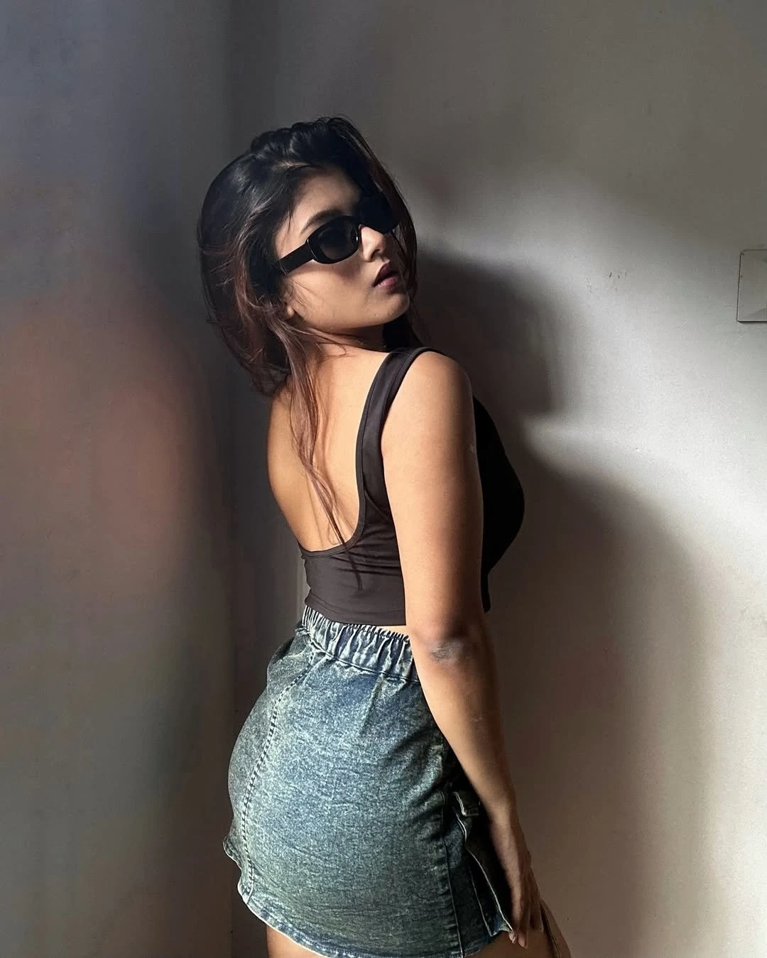 Sakshi – Indian escort in New Delhi — 1 / 3