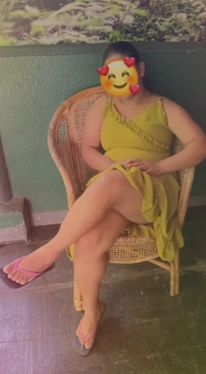 Rizna Malay Colombo 2 – Sri Lankan escort in Colombo — 3 / 6