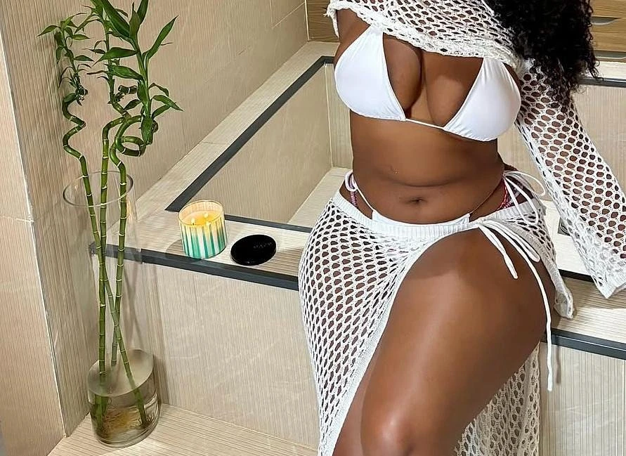 Caramella – Senegalese escort in Dakar — 4 / 7
