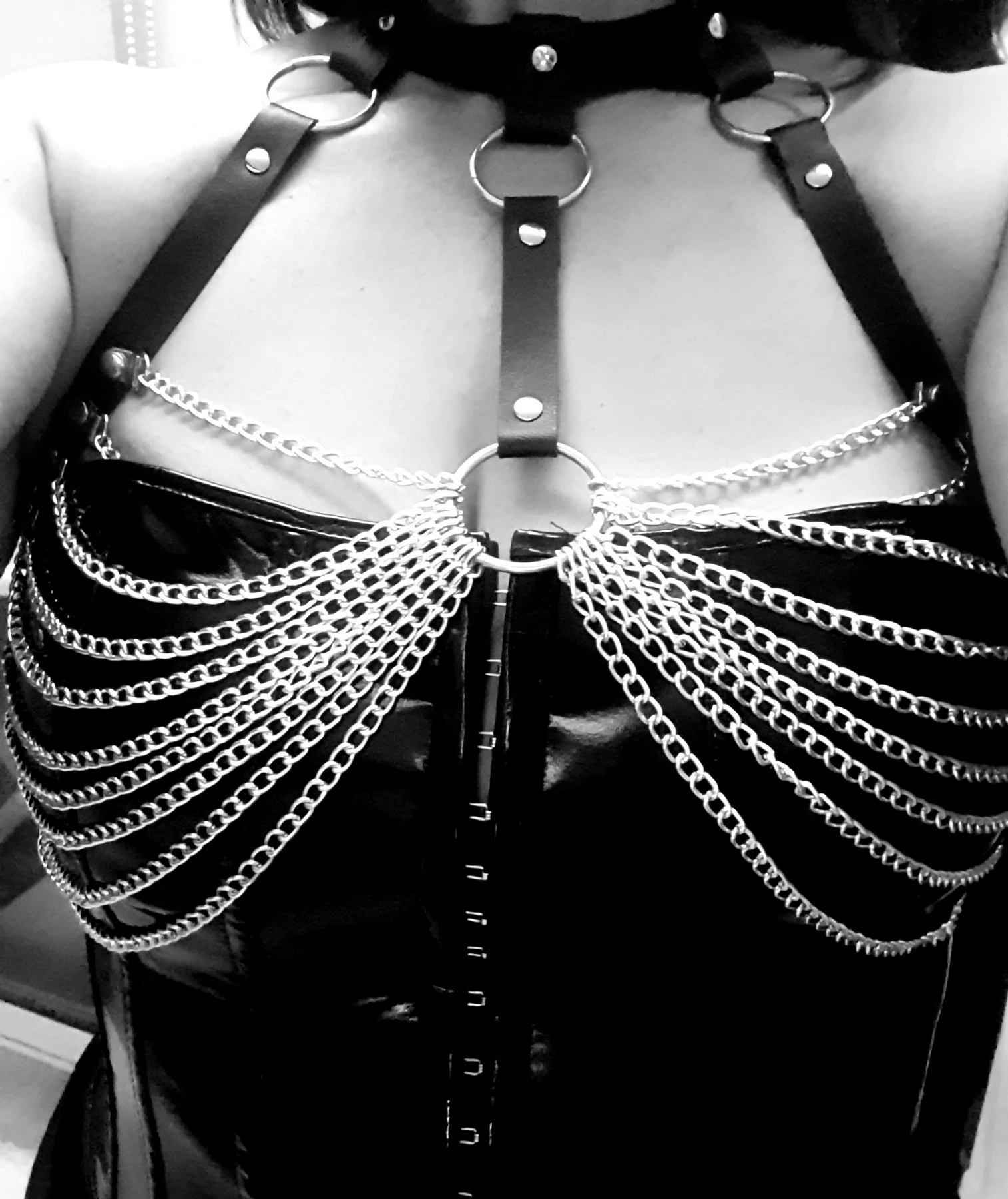 Mistress Lilith – dominatrix in Malta — 6 / 9