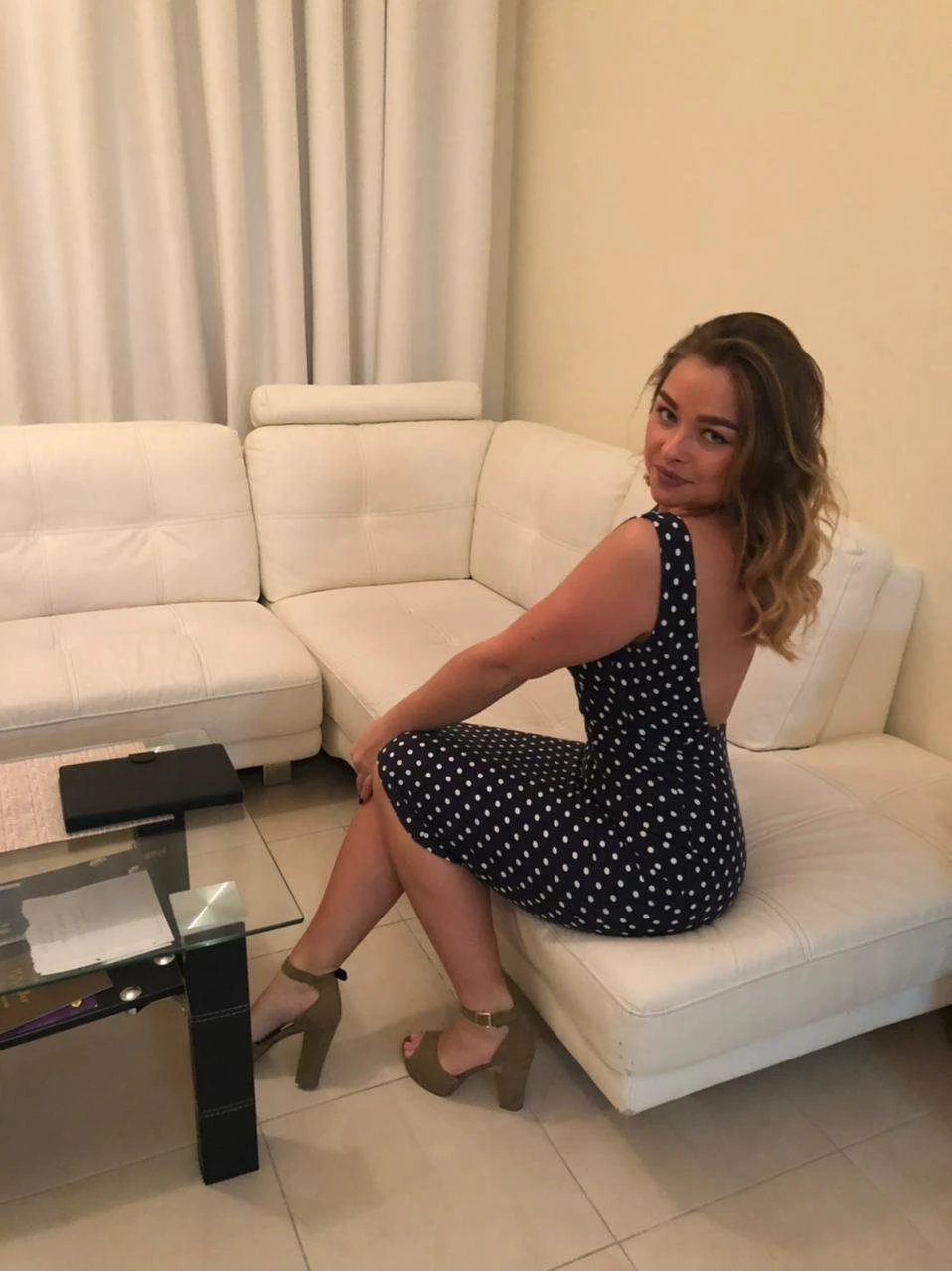 Alice – Hungarian escort in Stockholm — 5 / 7