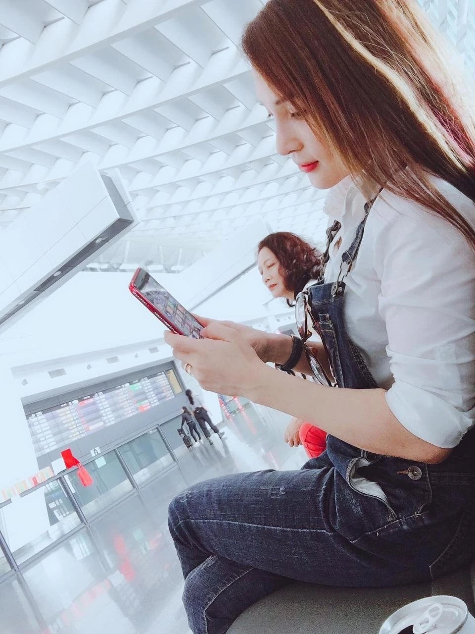 Ly Cute – Vietnamese escort in Kampala — 5 / 7