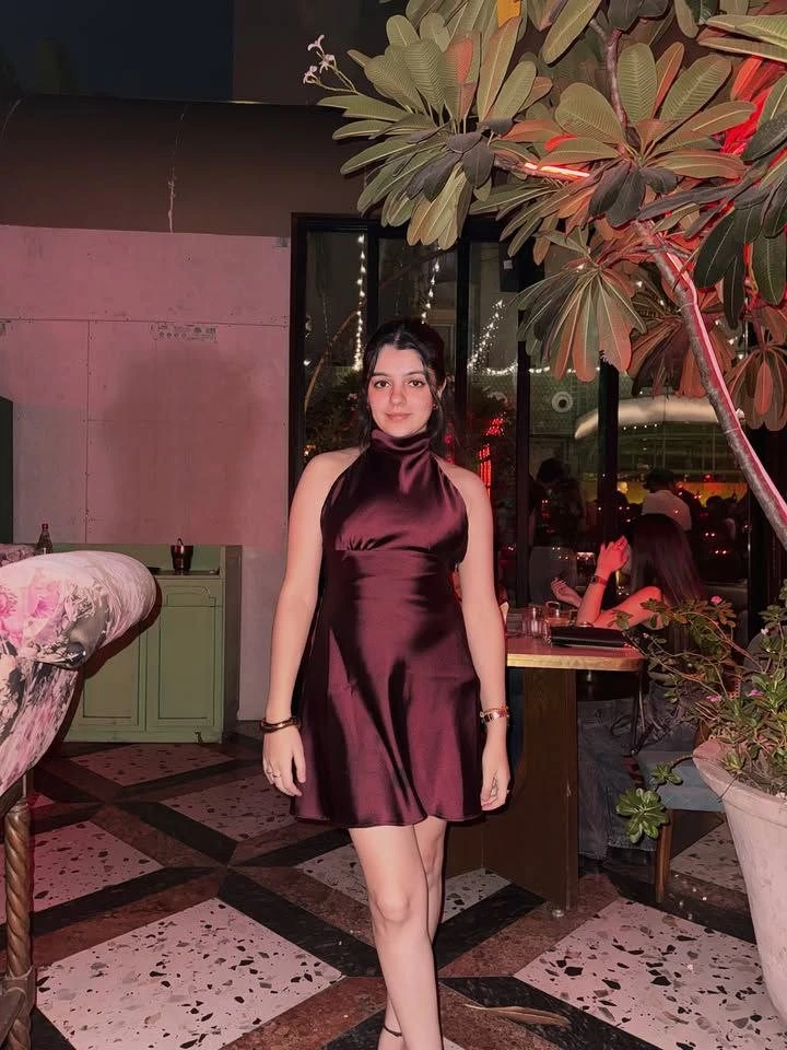 Prachi Rawal – Indian escort in Kochi — 2 / 5