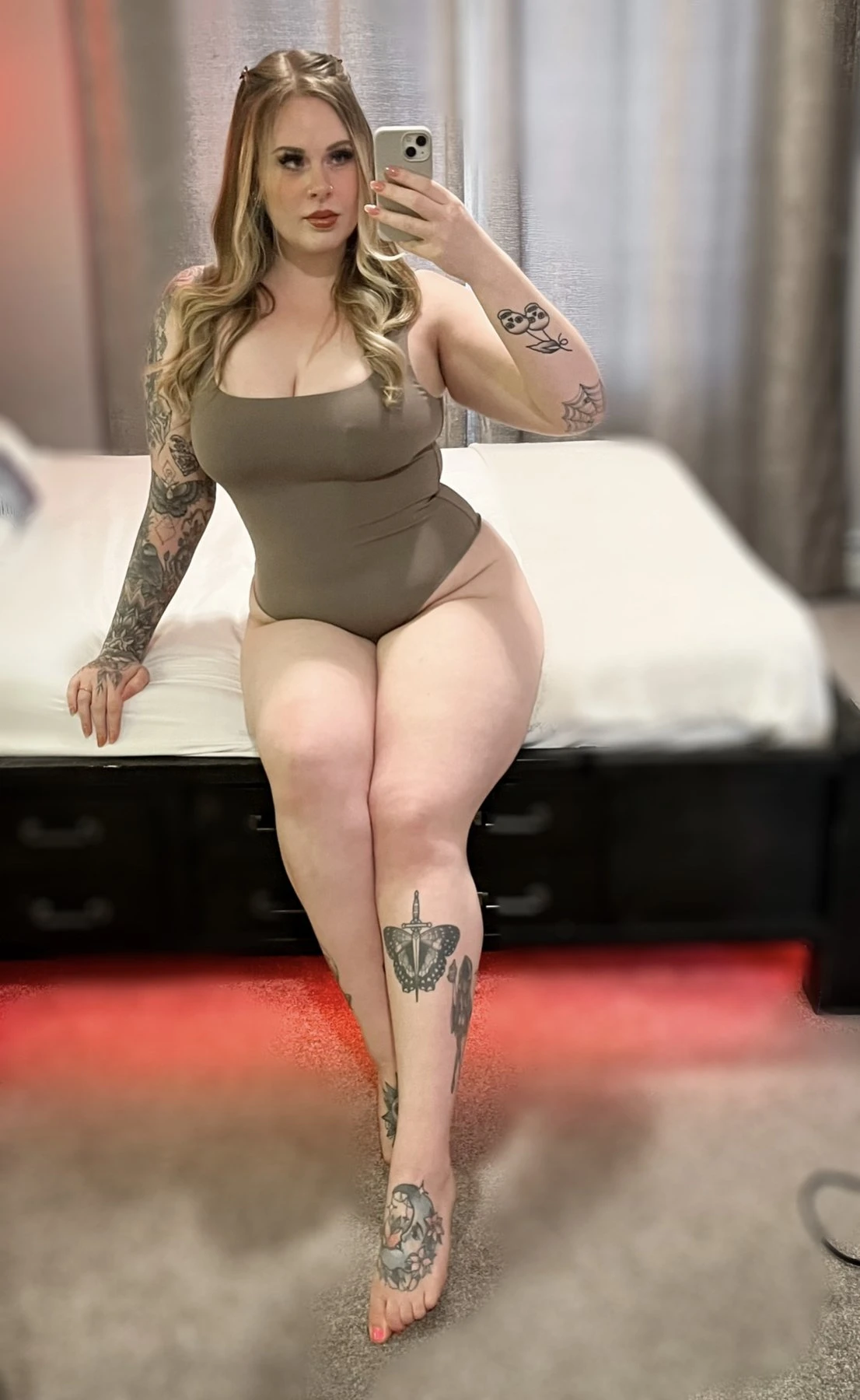 Canadian Ashlynn – Canadian escort in Islamabad — 3 / 10