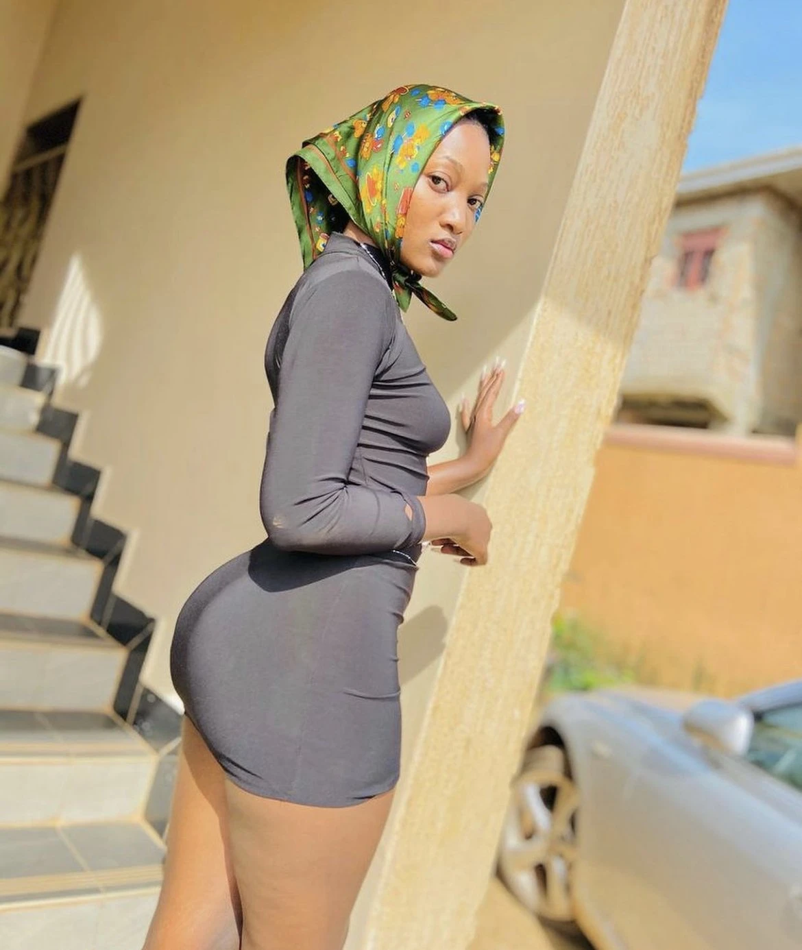 Vee – Ugandan escort in Kampala — 2 / 6