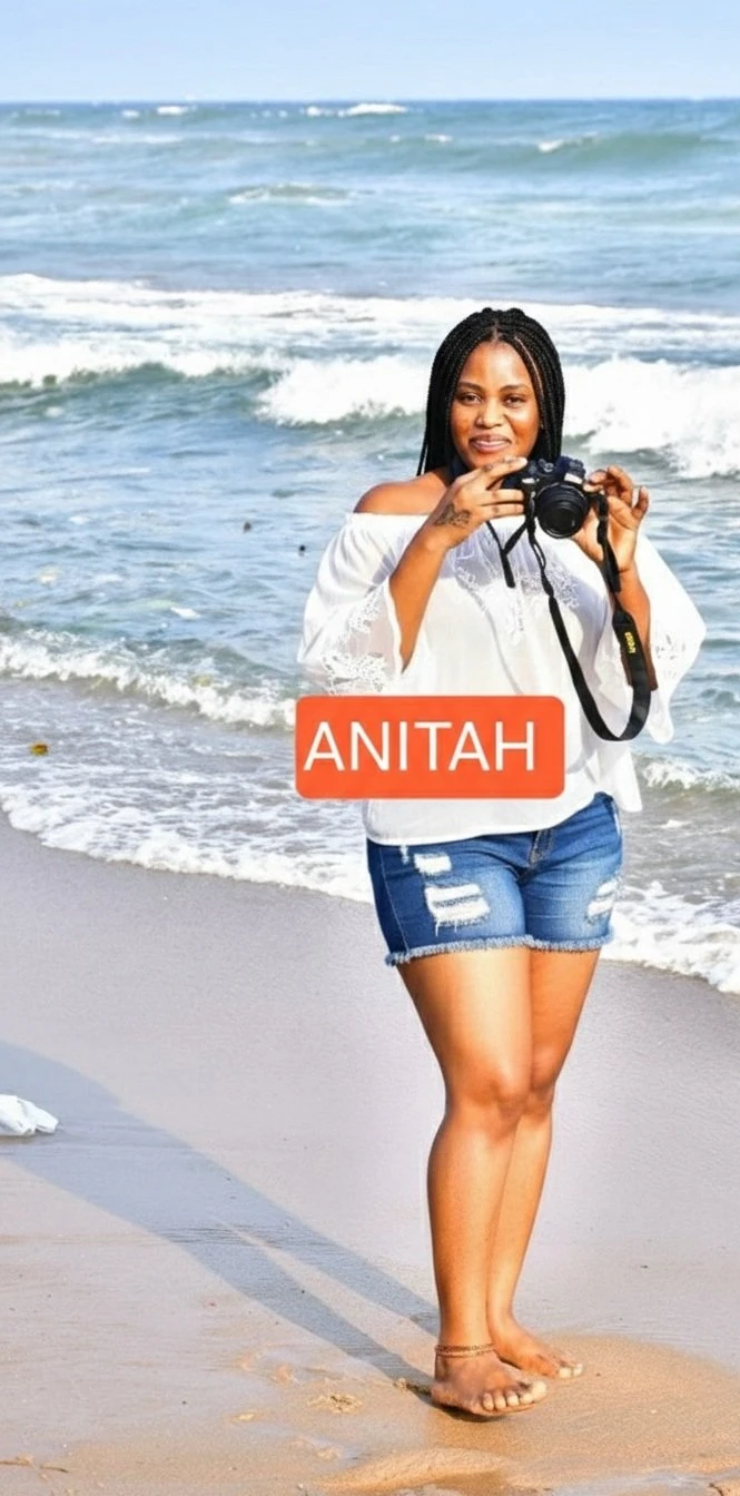 Tinah – Zambian escort in Noida, Escort, Noida