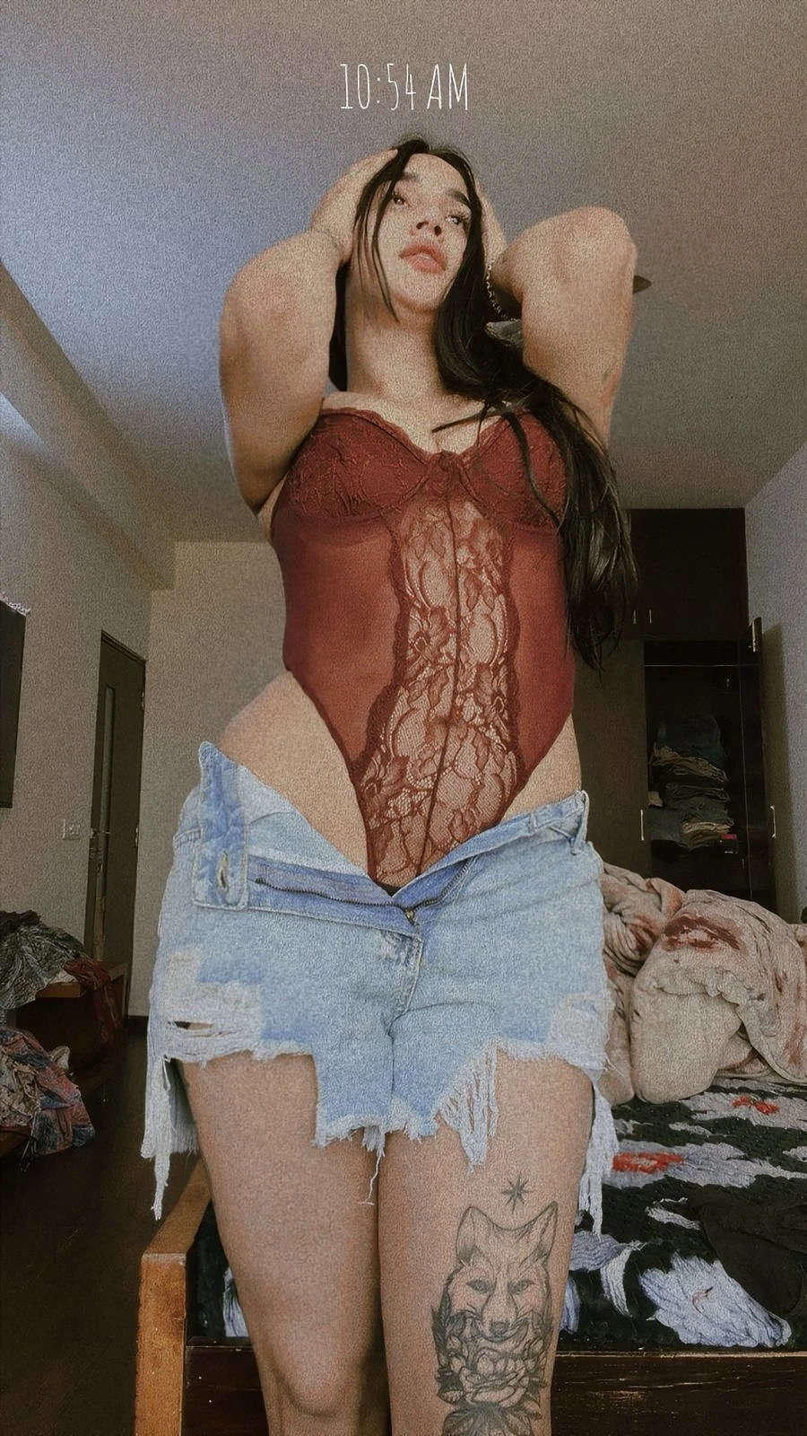 Coco Big Boobs – Indian escort in New Delhi — 3 / 15