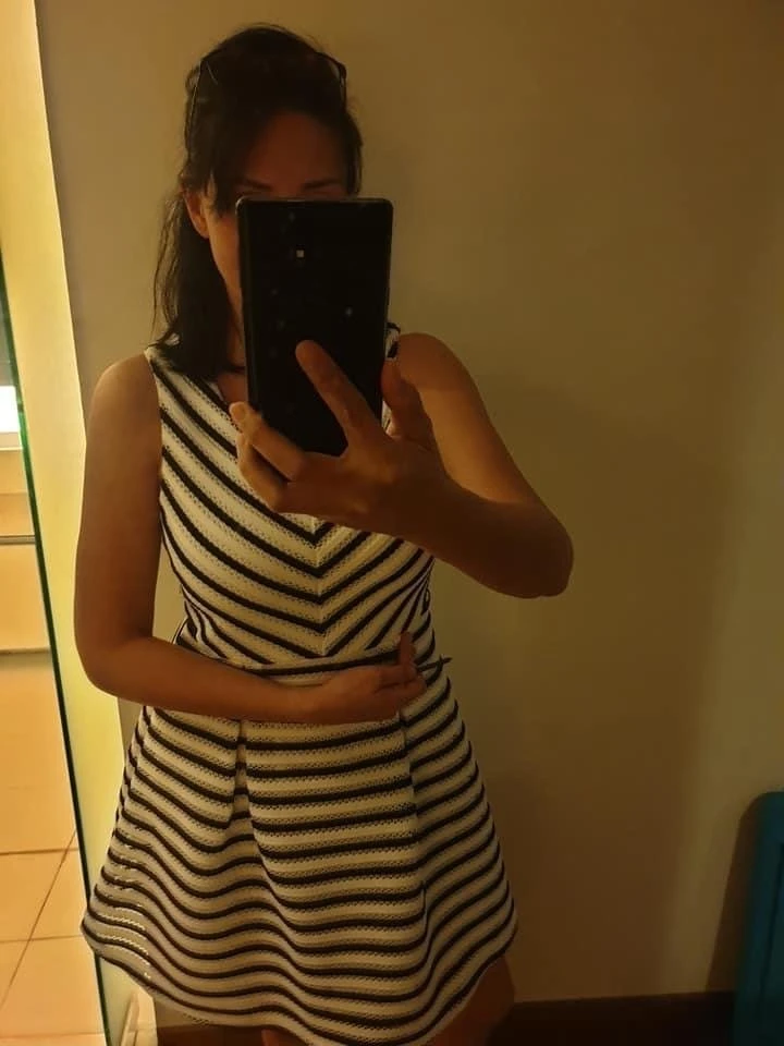 Irene Colombo Milf – escort in Colombo — 2 / 5