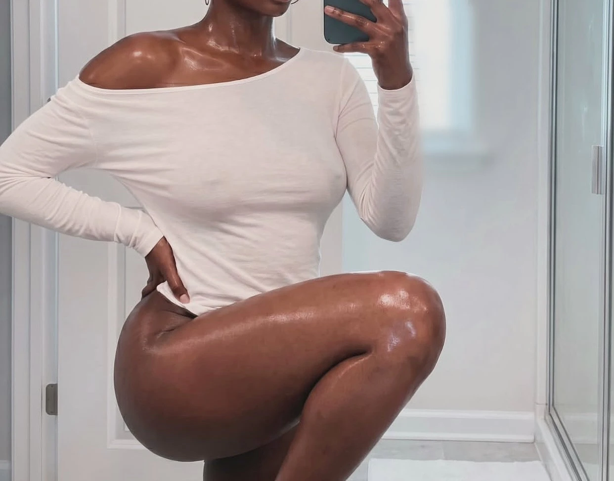 Carol – Ugandan escort in Kampala — 3 / 6