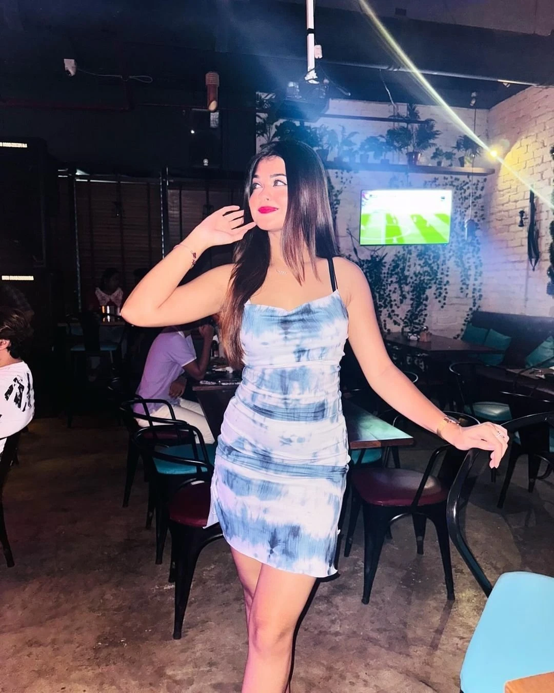 MYSELF SERVICE SONIYA DAS – Indian escort in Kolkata, Escort, Kolkata