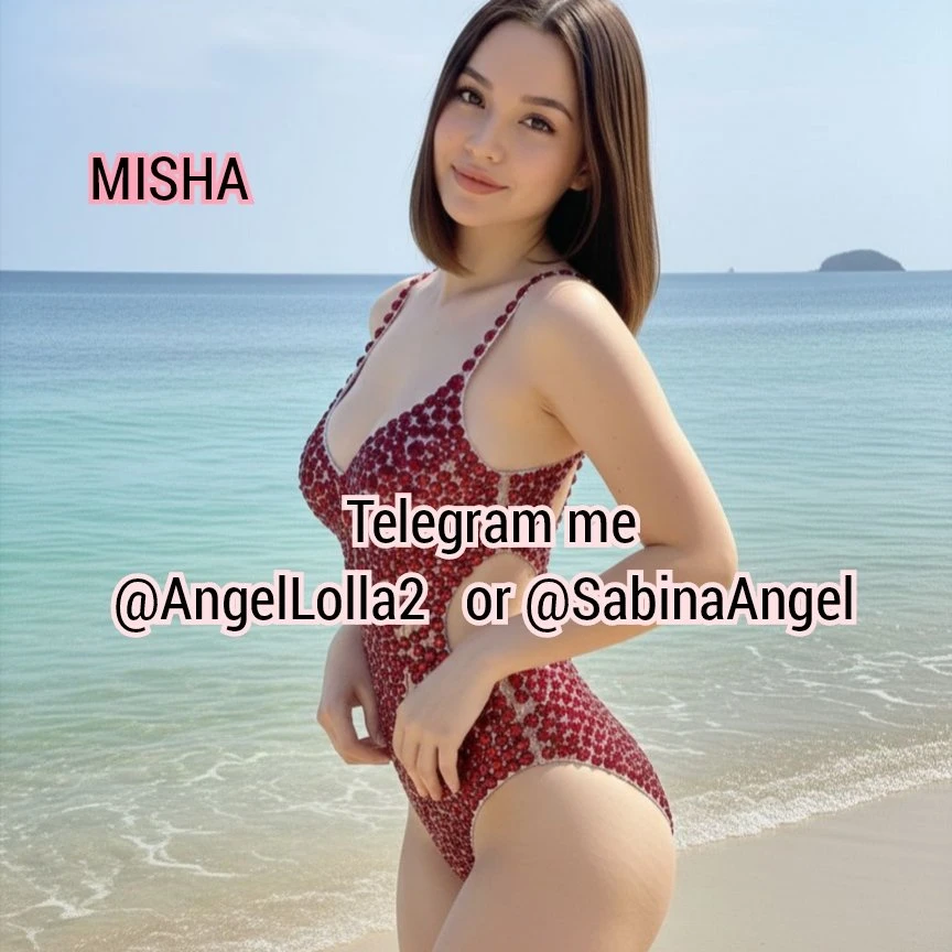 Misha – Russian escort in Beirut, Escort, Beirut