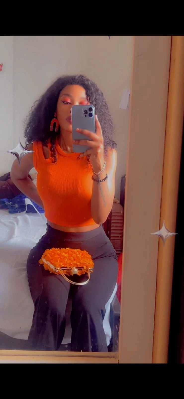 Abigail Hot Babe – South African escort in Pune — 7 / 27