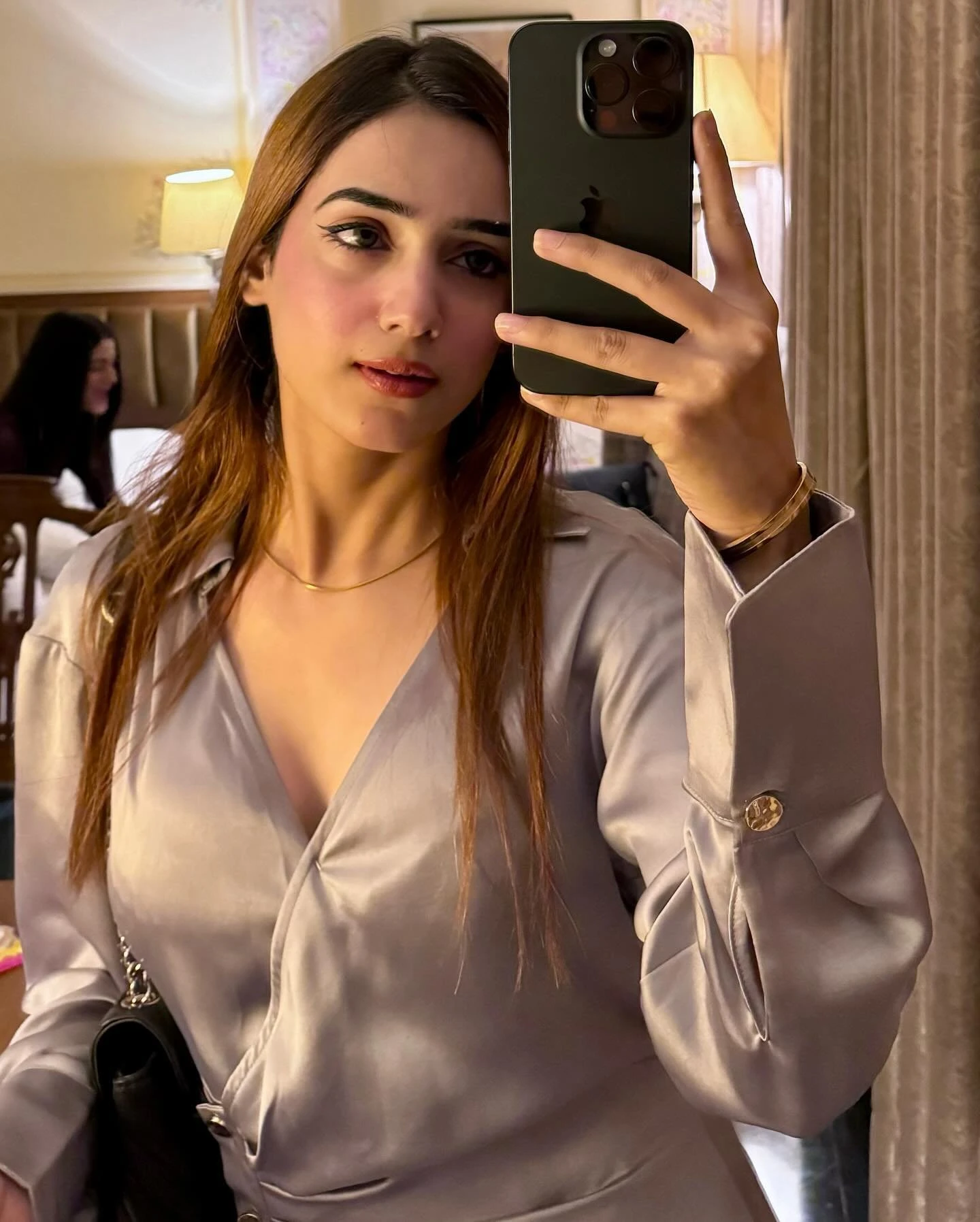 Deepika Gupta – Indian escort in Jabalpur — 5 / 8