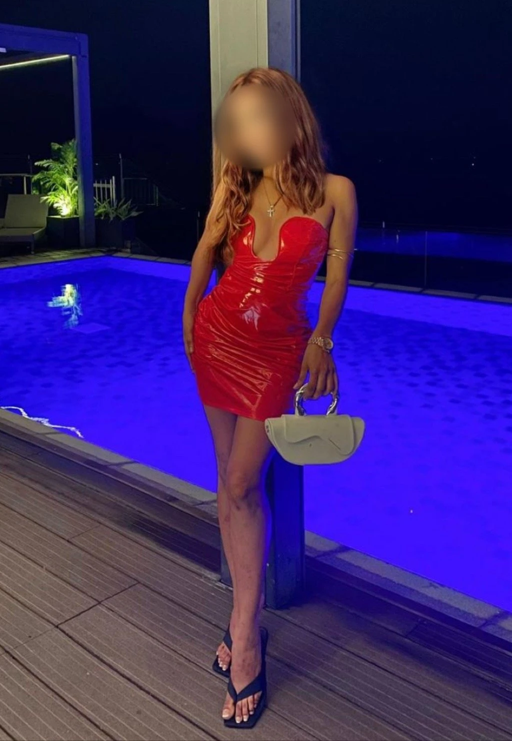 Eli Seleena Independent Beauty (Meets) – Sri Lankan escort in Colombo — 12 / 26
