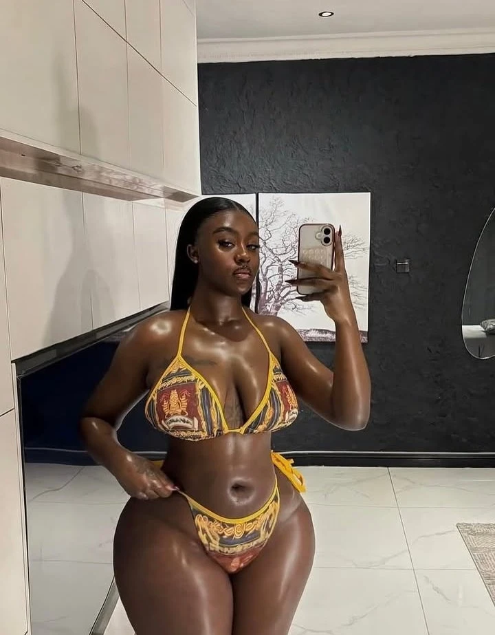 June – Rwandan escort in Erbil, Escort, Erbil
