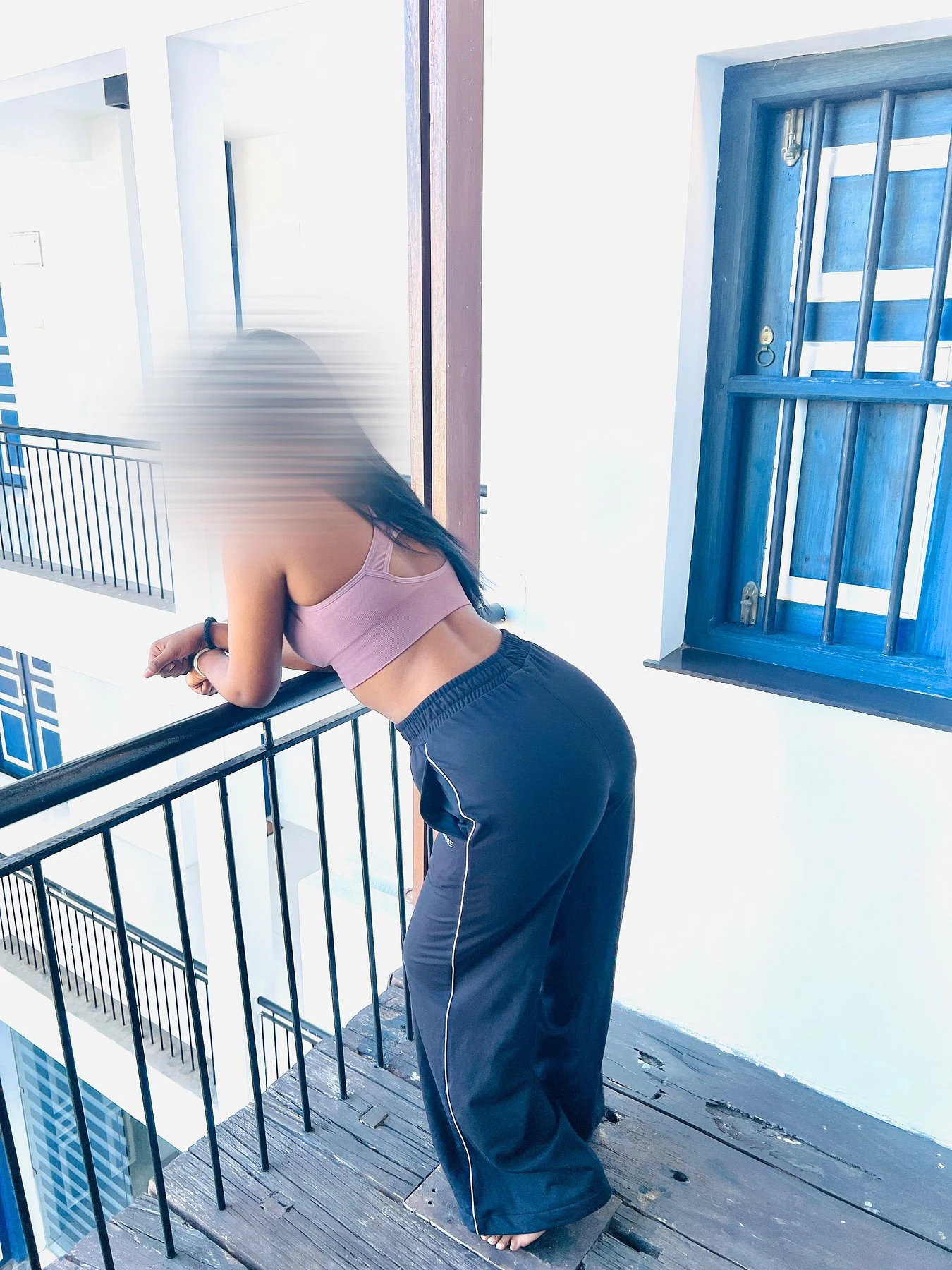 Shaini Yashara – Sri Lankan escort in Colombo — 20 / 31