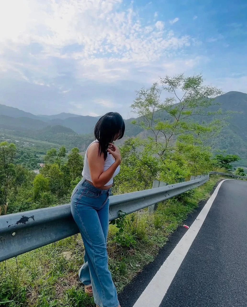 Olivia – Taiwanese escort in Luleå — 2 / 5