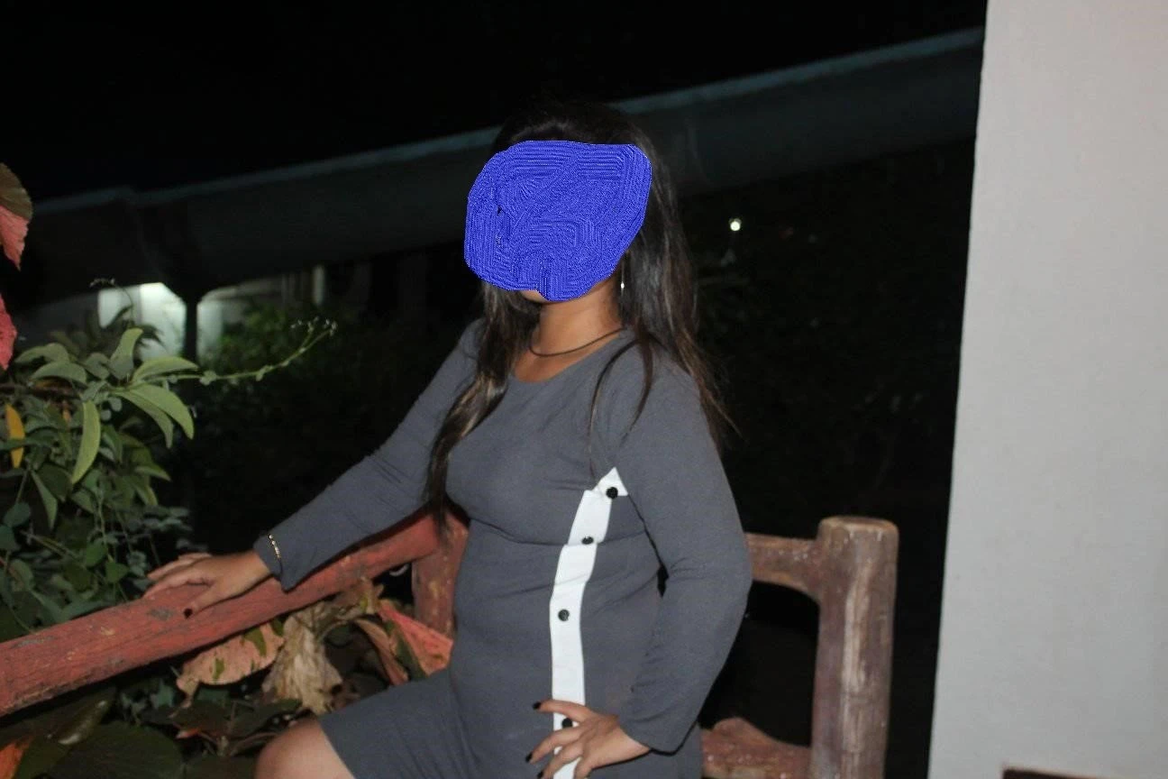 Mumbai Angel – Indian escort in Mumbai — 12 / 21