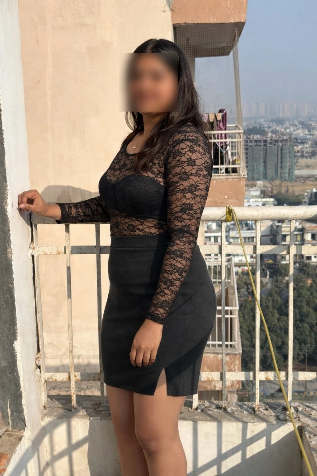 Simran Kaur – escort in Noida — 4 / 6
