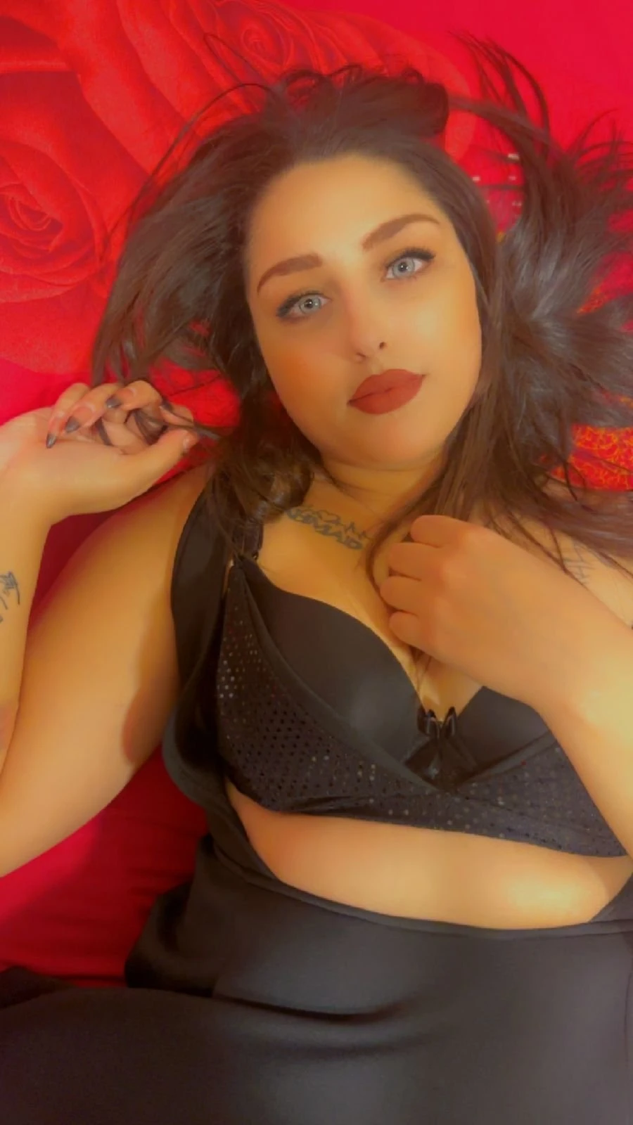 Norma – Lebanese escort in Beirut — 4 / 7