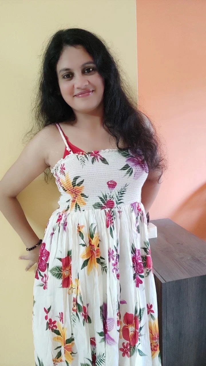 Rubifuni – Indian escort in Hyderabad — 1 / 4