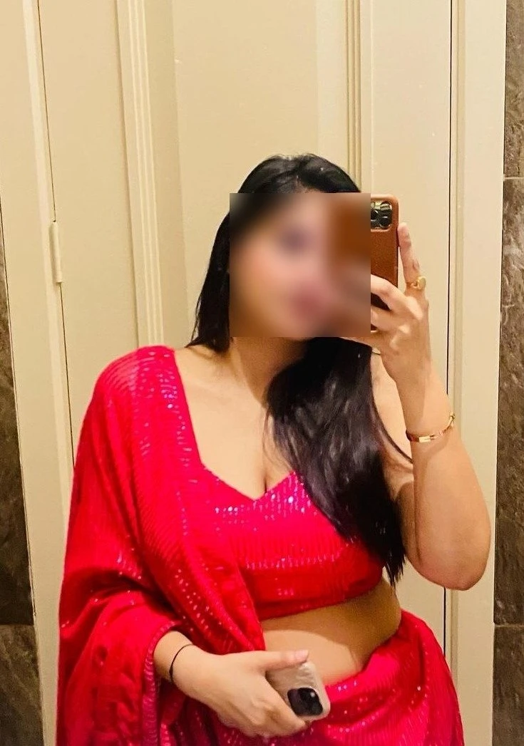 Neha & Rishika (Cam & Independent) – Indian escort in Mumbai — 5 / 8