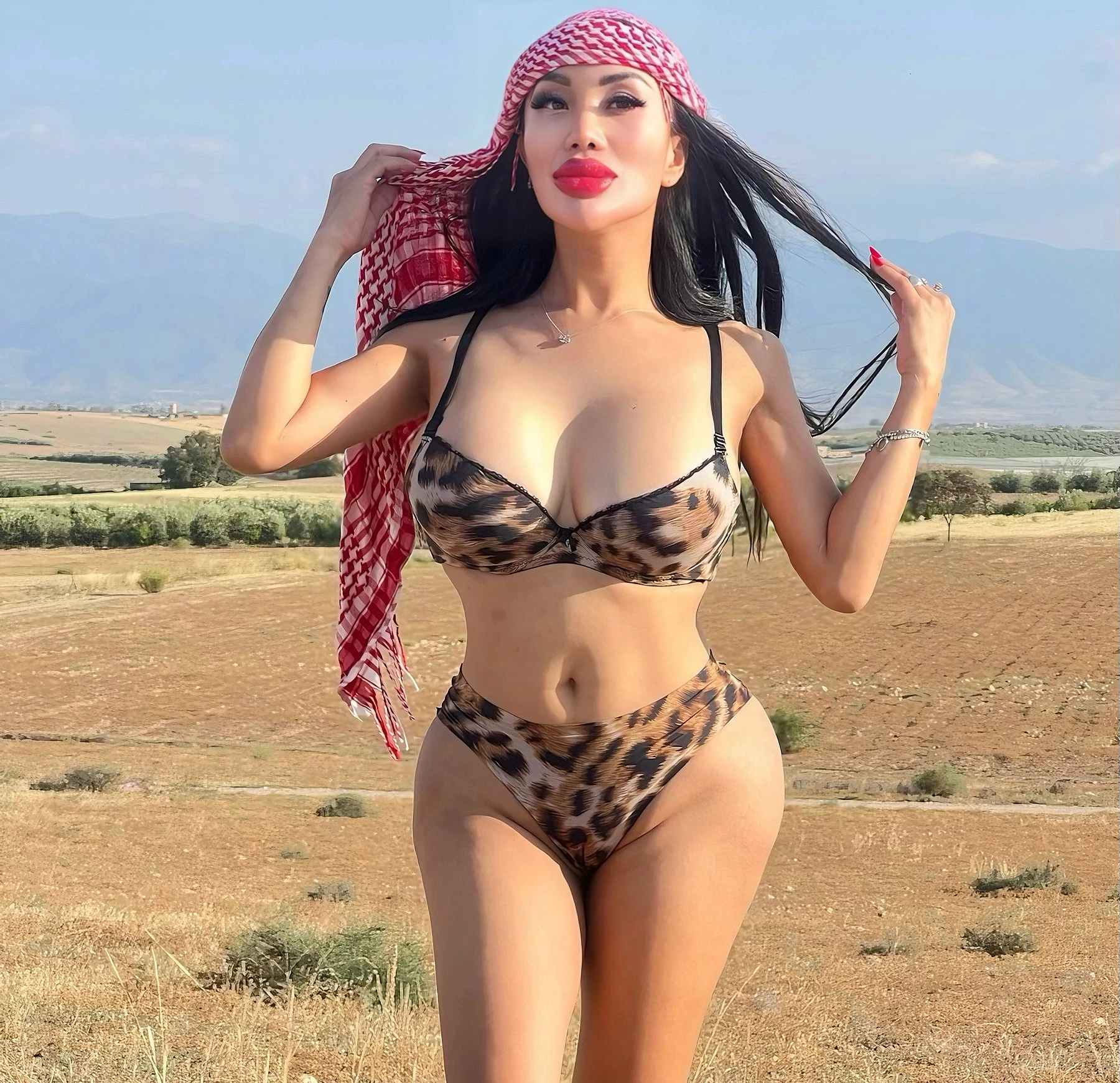 JUST ARRIVE HERE FOR LIMITED DAYS – Armenian escort in Colombo — 30 / 31