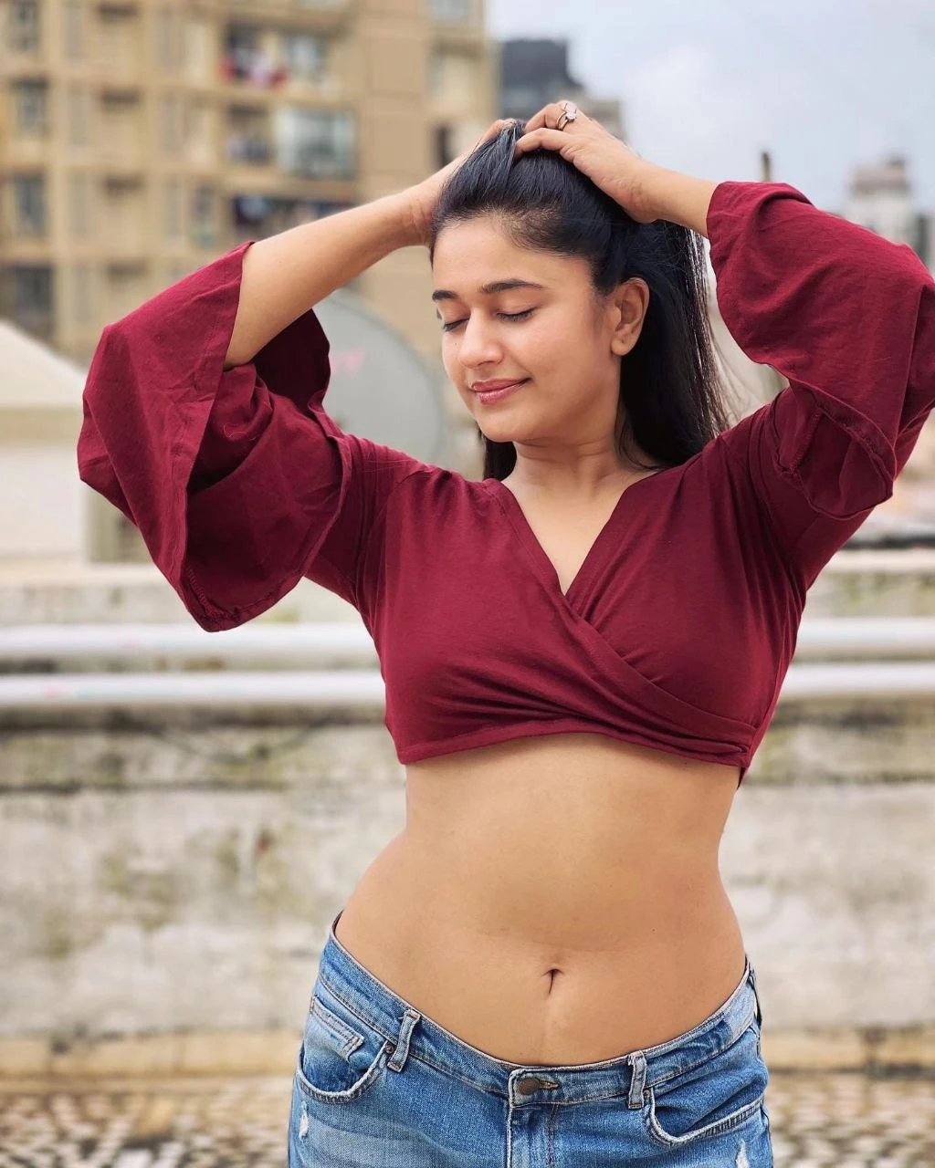 Renuka – escort in Hyderabad — 3 / 5