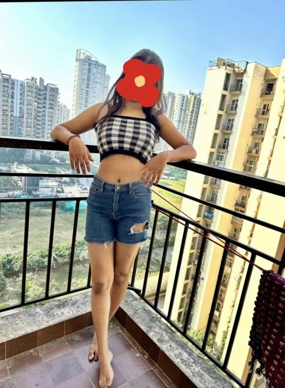 I Am Riya 21 Years Alone Girl – Indian escort in New Delhi, Escort, New Delhi