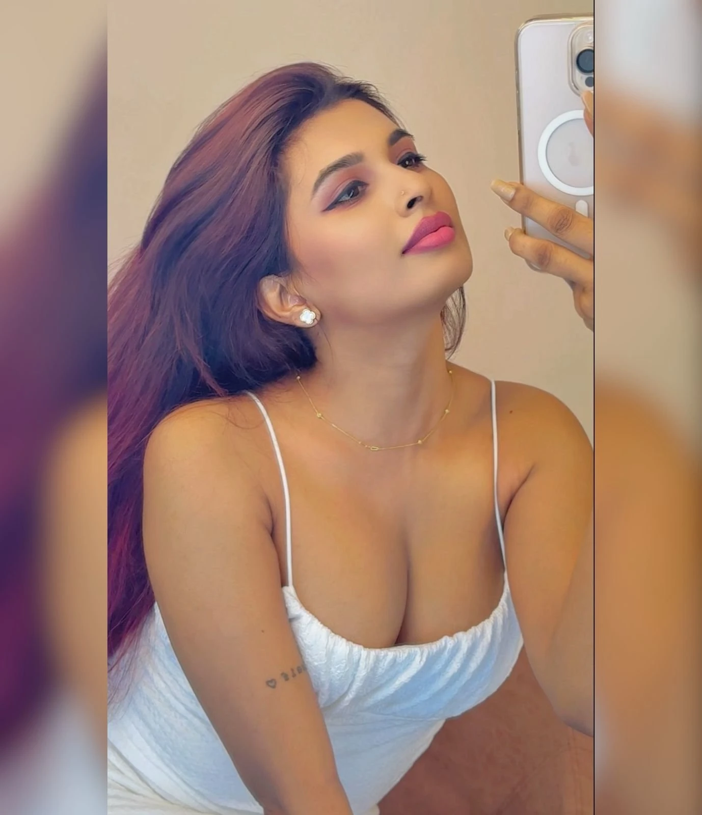 Amadi GEF & CAM – Sri Lankan escort in Colombo — 14 / 27