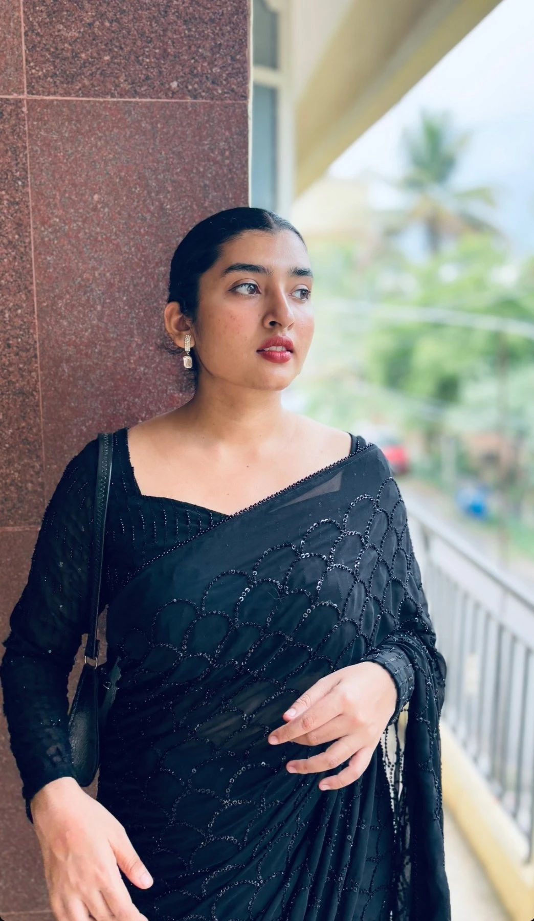 Richa – Indian escort in Kochi — 3 / 4