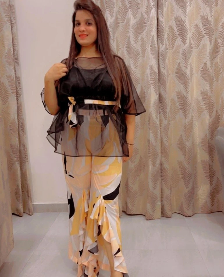Anushka Best Vip Escorts Service – Indian escort agency in Manali — 3 / 6
