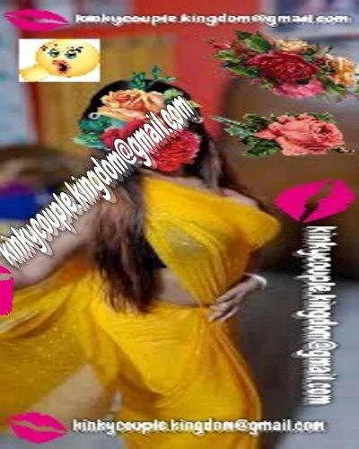 Kinky Couple Kingdom – Indian escort in Kolkata — 3 / 5
