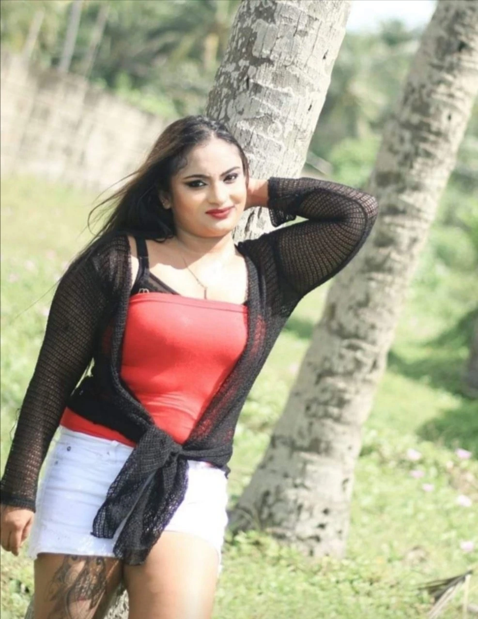 Full Sservice Shanuki De Silva – Sri Lankan escort in Galle — 3 / 6